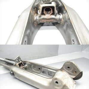 F1R6-0116 ホンダ スーパーカブ90 カスタム フロント フォーク ステム 純正品 【HA02-282～ 3速セル付 動画有】の画像6