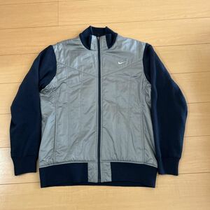 ナイキ ゴルフ ジャケット XL