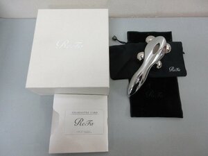 MTG リファ 4カラット 美顔ローラー 美顔器 美容 ReFa 4CARAT