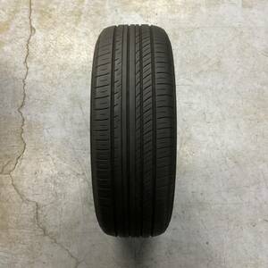 [24T00046E] 205/60R16 ヨコハマ ADVAN dB V552 2021年製 夏タイヤ 1本