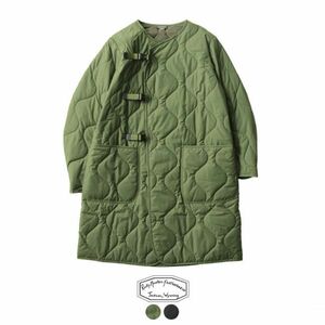 Rocky Mountain Featherbed ダウンコート キルティング