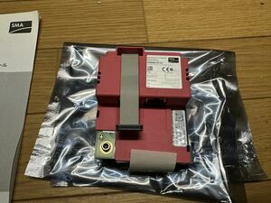 SMA SWDM-JP-10. 太陽光発電？　おそらく新古品　ソーラー　