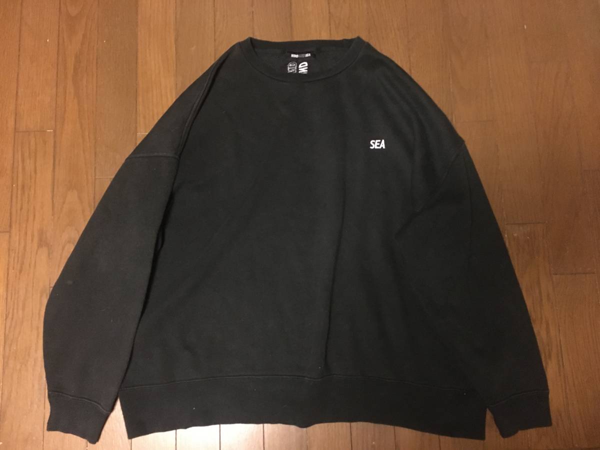 2025年最新】Yahoo!オークション - WIND AND SEA(長袖 - Tシャツ 2025年最新】Yahoo!オークション - WIND AND SEA(長袖 - Tシャツ