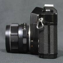 カ4『 ASAHI PENTAX SL ＊ Super-Takumar 1:1.8 / 55 一眼レフ・カメラ 』＊アサヒ・ペンタックスSL_画像4