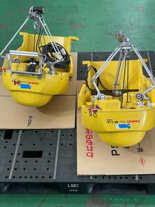 【埼玉発】 ２式セット　FANUC　Robot M-1iA 0.5S / SYSTEM R-30iA Mate / TEACH PENDANT A05B-2440-C311　ゲンコツ　ロボット　ファナック