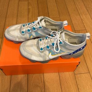 (GW限定値引) Nike Air VaporMax 2019 サイズ26cm