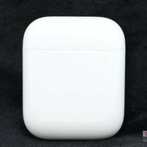 良品★L04 AirPods エアーポッズ Apple A1602 充電器のみ 第1世代 第2世代対応 ホワイト Apple純正 Bluetooth 動作確認済 なくされた方必見の画像1