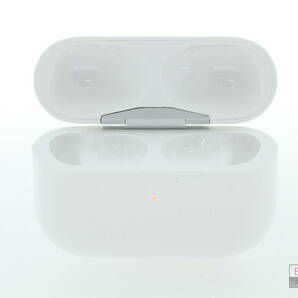 良品★L15 AirPods Pro Charging Case エアーポッズプロ チャージングケース 充電ケースのみ Apple A2190 純正 Bluetooth 動作確認済の画像3