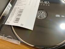 LUNA SEA MOTHER 2023 セルフカバーアルバム 通常盤　送料：180円_画像4