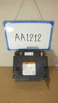 AA1212　B21A　日産　デイズルークス　バッテリー　リチウムイオンバッテリー　低走行_画像1