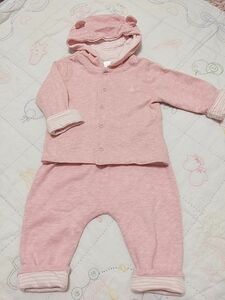 baby gap 2wayくまさんせっとアップ