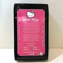 MATTEL Barbie Hello Kitty PINK LABEL マテル バービー コレクター ピンクラベル ハローキティ レア TA2501_画像2