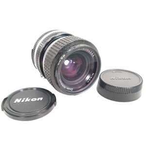 K) Nikon Zoom-NIKKOR 35〜70㎜ 1:3.3～4.5 ニコン ズームレンズ ニコンカメラレンズ A1902