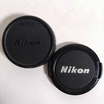 K) Nikon Zoom-NIKKOR 35〜70㎜ 1:3.3～4.5 ニコン ズームレンズ ニコンカメラレンズ A1902_画像10