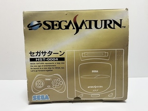 【SS】セガサターン□本体□SEGA□