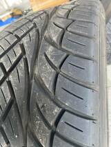 305/40r22 ニットー　nt420s 22インチ　タイヤ　4本　ランクル100 ランクル200 タンドラ　等_画像4