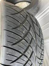 305/40r22 ニットー　nt420s 22インチ　タイヤ　4本　ランクル100 ランクル200 タンドラ　等_画像5