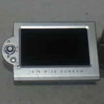 【送料無料】JVC「Everio GZ-MG77」30GB HDD内蔵 光学10倍ズーム 動作確認済み 本体のみ_画像6