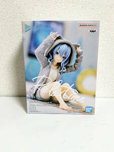 T★（新品・未開封）ホロライブ　hololive IF　-Relax time-　星街すいせい　フィギュア　リラックスタイム★