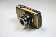 CANON IXY DIGITAL 930 IS 4.3-21.5mm 1:2.8-5.9 コンパクトデジタルカメラ_画像4