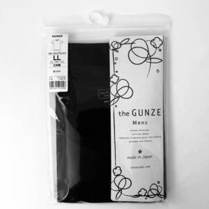 Gunze [Standard] Seck T -For