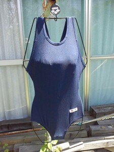 カネボウ　SWIM WEAR スクール水着　8710