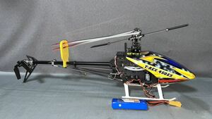 アライン Align T-REX 450 Pro メカ付き ラジコン ヘリコプター バッテリーセット ALIGN R/C Helicopter