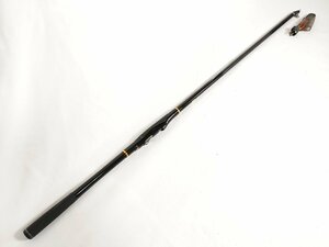 (管78692)良品 Daiwa ダイワ 19 エアエボリューション 1.5-50 SMT 磯竿 磯釣り フカセ 1.5号 5.0m