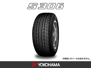 S306 155/65R13 73S 4本送料込14200円～ 2023年製 新品 夏タイヤ 正規品 在庫あります 即出荷可能 即決 YOKOHAMA 新品 ヨコハマタイヤ