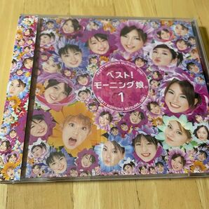 モーニング娘 CD