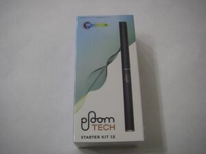 1595 proom tech プルームテック スターターキット Ver. 1.5＜ブラック 新品未開封