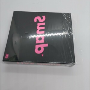 SMAP/LIVE pamS〈2枚組〉　DVD SMAP