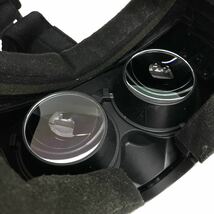 Oculus オキュラス Development Kit2 DK2 ヘッドマウントディスプレイ VR ゴーグル alp色_画像6