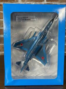♪♪ディアゴスティーニ 1/100 自衛隊 モデル・コレクション 06 [航空自衛隊 F-4EJ改 戦闘機] ダイキャスト製♪♪