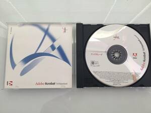 Adobe Acrobat 7.0 Standard アップグレード @Mac対応@ シリアルナンバー付き