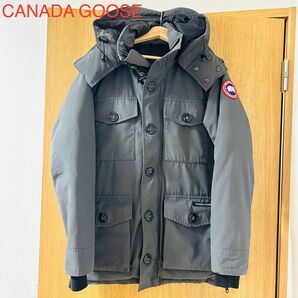 CANADA GOOSE カナダグース ラングレイ　ビューティー&ユース別注