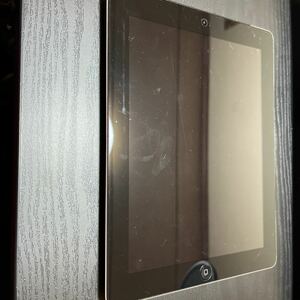 【美品】iPad 第3世代 64GB Softbank モデル