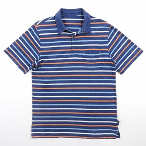 patagonia パタゴニア 52776 ポロシャツ Size S #13578 送料360円 アメカジ カジュアル アウトドアの画像1