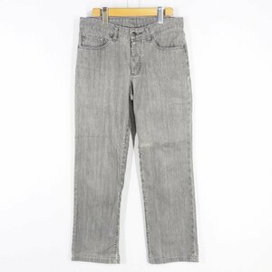 patagonia パタゴニア 56850 オーガニックコットン デニムパンツ Size 30 #13478 アメカジ アウトドア ジーンズ