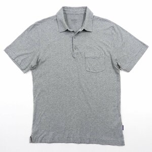 patagonia パタゴニア 52776 スクイーキー クリーン ポロ Size S #13550 送料360円 アメカジ アウトドア カジュアル ポロシャツ