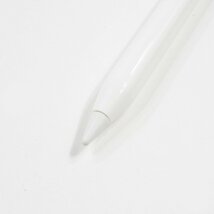 apple pencil 第1世代 ジャンク #14143 送料360円 アップル純正 タッチペン_画像3