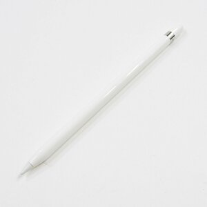 apple pencil 第1世代 ジャンク #14143 送料360円 アップル純正 タッチペン