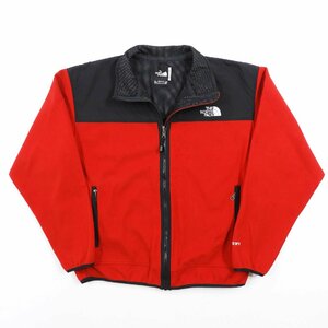 THE NORTH FACE ノースフェイス ゴアウインドストッパー フリース ジャケット Size LL #13451 アメカジ アウトドア GORE WINDSTOPPER