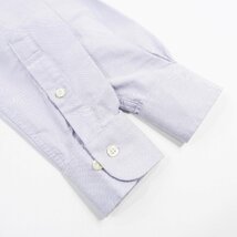 Brooks Brothers ブルックスブラザーズ BD オックスフォードシャツ size 2 #12928 送料360円 ボタンダウン コットン レディース_画像5