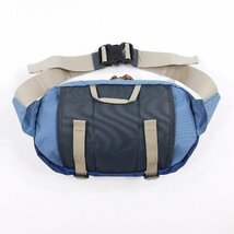 karrimor カリマー VT hip bag R VT ヒップバッグ R #96554 アメカジ アウトドア 2WAY ショルダー ボディバッグ ウエストバッグ_画像2