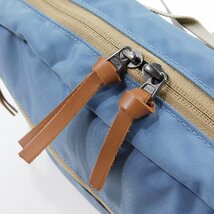 karrimor カリマー VT hip bag R VT ヒップバッグ R #96554 アメカジ アウトドア 2WAY ショルダー ボディバッグ ウエストバッグ_画像5