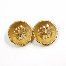 NAPIER イヤークリップ #20616 送料360円 レディース アクセサリー オールド イヤリング_画像2