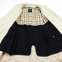 Brooks Brothers ブルックスブラザース ステンカラーコート ライナー付 size 36 #12172 トラッド アウター アメカジ_画像4