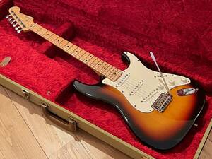 Fender Japan STRATOCASTER・フェンダージャパン・ストラトキャスター　MADE IN JAPAN