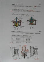 国家試験　二級ガソリン自動車整備士　『最近の予想問題』　模範解答解説８ＤＶＤ付　収録時間　８時間５分_画像10